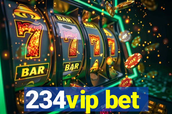 234vip bet